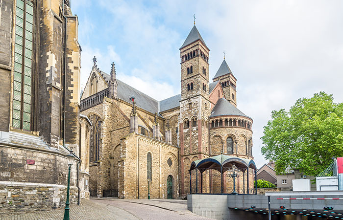 Maastricht, Niederlande