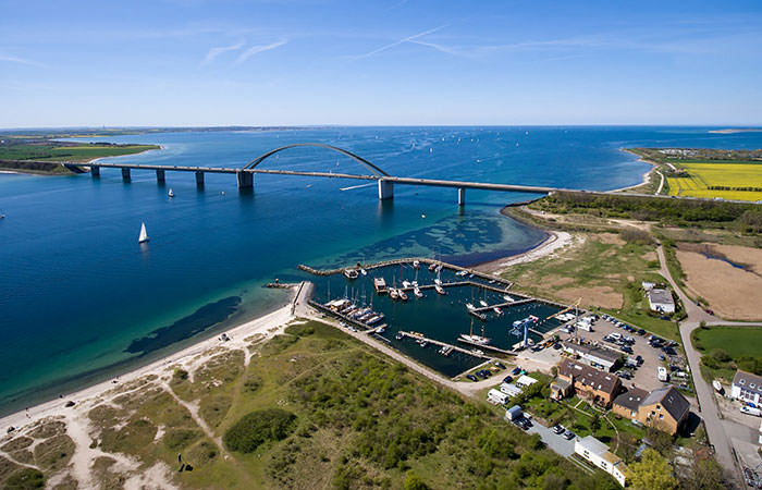 Urlaub An Der Ostsee Inseln Und K sten Regionen
