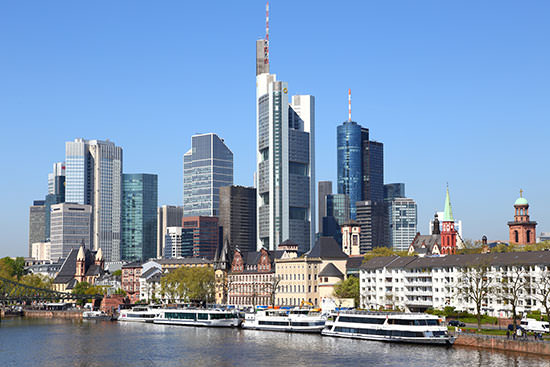 Frankfurt am Main, Deutschland