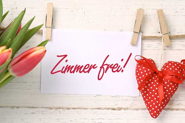 Ferienwohnungen