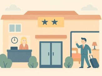 2-Sterne-Hotel: Ausstattung, Merkmale & Bewertungskriterien
