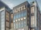 Hotelsterne - Ein Hotel mit 5-Sterne-Klassifizierung