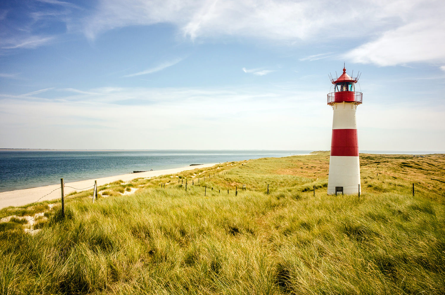 Urlaub in Schleswig-Holstein: Das Land der Horizonte zwischen den Meeren